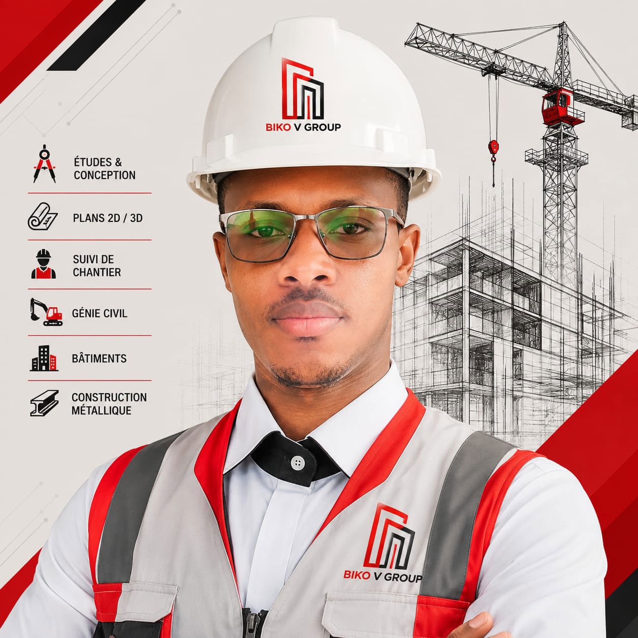 BIKO V GROUP